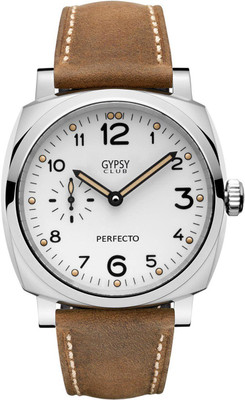 

Gypsy Club GC-172 Perfecto Watch - For Men & Women