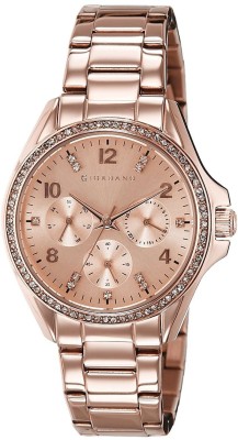 Giordano 2720-66 RG Analog Watch  - For Men   Watches  (Giordano)