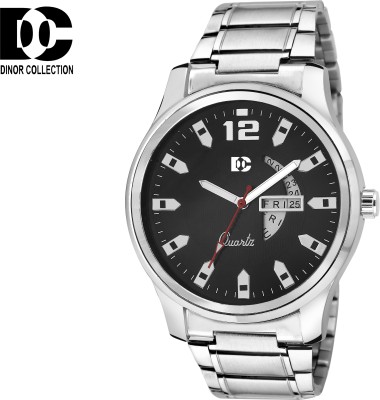 Dinor DC-1551 Exclusive Series Analog Watch  - For Men   Watches  (Dinor)