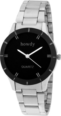 Howdy ss334 Analog Watch  - For Women   Watches  (Howdy)