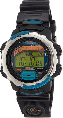 

Timex NG00 Reef Gear Watch - For Men