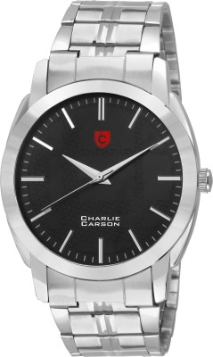 Charlie Carson CC075M Analog Watch  - For Men   Watches  (Charlie Carson)