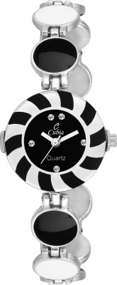 Cubia cbw-1201 Analog Watch  - For Girls   Watches  (Cubia)