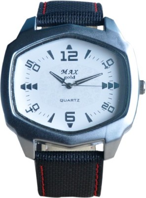 max gold mg007 Watch  - For Men   Watches  (max gold)