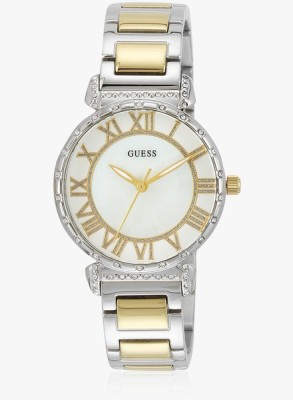 Guess W0831L3 Analog Watch  - For Women   Watches  (Guess)