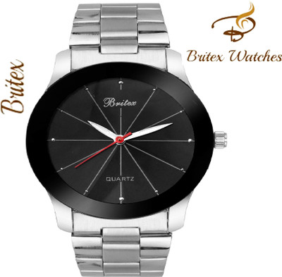 

Britex BT6122 3D Casino Watch - For Men