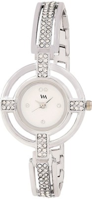 Watch Me WMAL-132ax Swiss Watch  - For Girls   Watches  (Watch Me)
