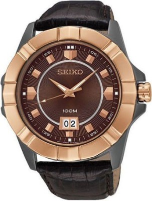 Seiko SUR138P1 Lord Watch  - For Men   Watches  (Seiko)