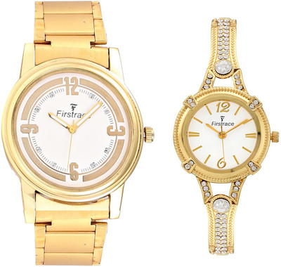 

Firstrace 115-231 Watch - For Couple
