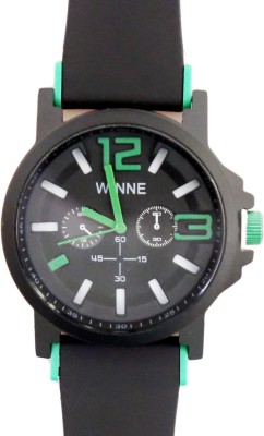 Declasse MODEL- 06287 WINNE Analog Watch  - For Men   Watches  (Declasse)