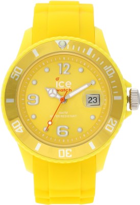 Ice-Watchs SI.YW.U.S.09 Analog Watch  - For Men & Women   Watches  (Ice-Watchs)
