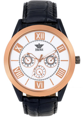 

Swiss Rock UP201010 Watch - For Boys