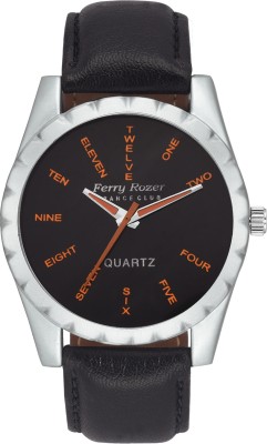 Ferry Rozer 1057 Watch  - For Men   Watches  (Ferry Rozer)
