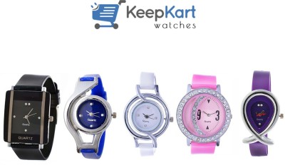 Keepkart 0041 Watch  - For Women   Watches  (Keepkart)