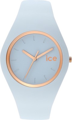 Ice ICE.GL.LO.U.S.14 Analog Watch  - For Women   Watches  (Ice)