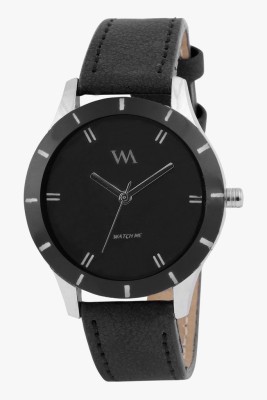 Watch Me WMAL-0006y Watch  - For Men   Watches  (Watch Me)