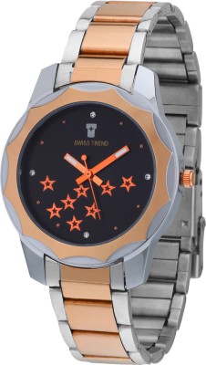 Swiss Trend ST2132 Ultimate Watch  - For Women   Watches  (Swiss Trend)