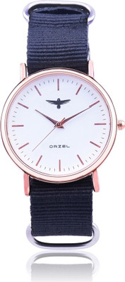 

Orzel Premium Durable ORZEL-142 Watch - For Men & Women