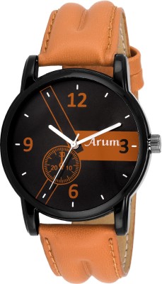 Arum ASMW-006 Analog Watch  - For Men   Watches  (Arum)