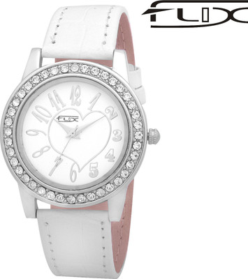 

Flix FL2506SL02 Watch - For Women