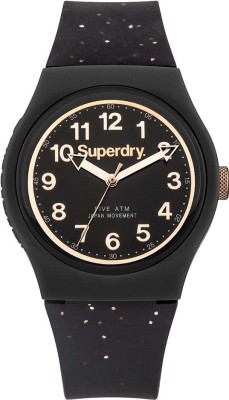 Superdry SYL167B Analog Watch  - For Women   Watches  (Superdry)