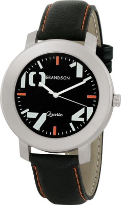 Grandson GSGS070 Analog Watch  - For Men   Watches  (Grandson)