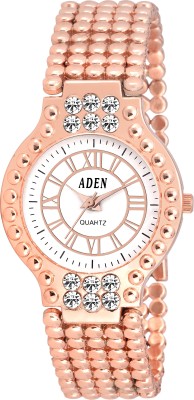 Aden A0025 Analog Watch  - For Girls   Watches  (Aden)