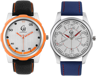 CB Fashion 203-205 Watch - For Men