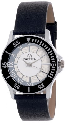 Preezon NF2455SM01 Watch  - For Girls   Watches  (Preezon)