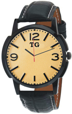

Techno Gadgets TGB-2 Watch - For Men