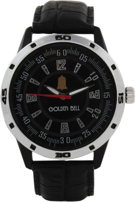 Golden Bell GB0049 Casual Analog Watch  - For Men   Watches  (Golden Bell)