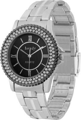 Howdy ss363 Analog Watch  - For Women   Watches  (Howdy)