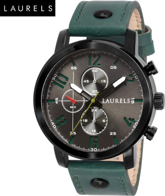 

Laurels Lo-Crn-III-020402 Curren lll Watch - For Men