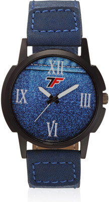 

Fashion Track FT-2958 Watch - For Men