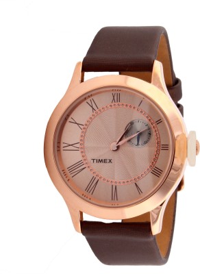 Timex TW000Q814 Analog Watch  - For Men   Watches  (Timex)