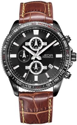 JEDIR 3001BB Watch  - For Men   Watches  (JEDIR)