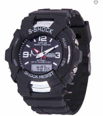 

Fashion Knockout 35009 Watch - For Boys & Girls