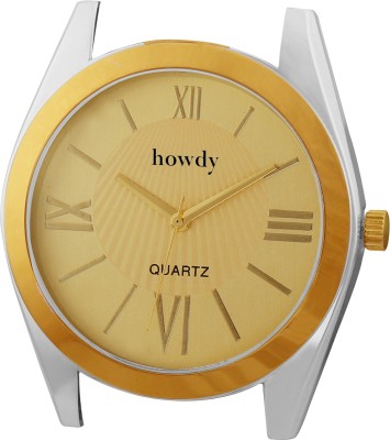 Howdy ss555 Analog Watch  - For Men   Watches  (Howdy)