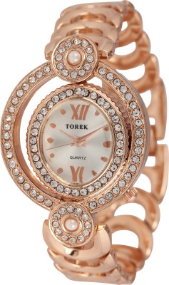 Torek New Generation 1022 Analog Watch  - For Women   Watches  (Torek)