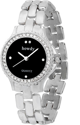 

Howdy ss306 women wrist watch Watch - For Women