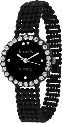 

Howdy ss322 Watch - For Women