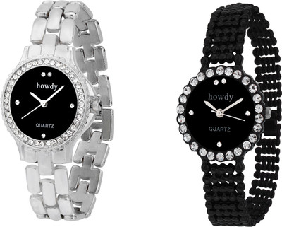 

Howdy ss1661 Wrist Watch Watch - For Women