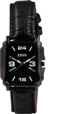 Zion ZMW-589 Classic,Reguler Analog Watch  - For Men   Watches  (Zion)