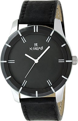 Xtreme XTGS1902BLK Watch  - For Men   Watches  (Xtreme)