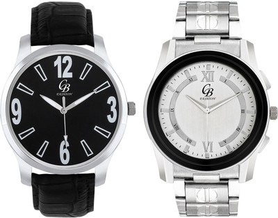 

CB Fashion 214-226 Watch - For Men