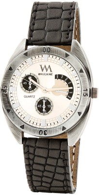 Watch Me WMAL-185appeasy Watch  - For Men   Watches  (Watch Me)