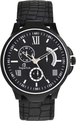 Invictus Astrac-NG301 Vans Analog Watch  - For Men   Watches  (Invictus)