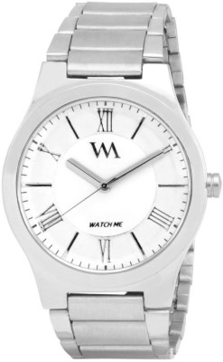 Watch Me AWMAL-021-Wv Watch  - For Men   Watches  (Watch Me)