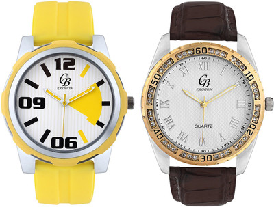

CB Fashion 202-207 Watch - For Men