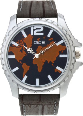 Dice EXPS-B155-2614 Analog Watch  - For Men   Watches  (Dice)